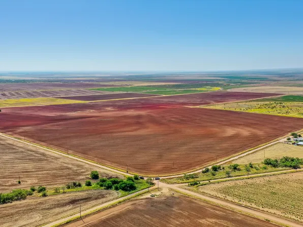 County Road 453, Rule, TX 79547