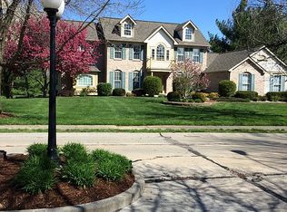 4201 Woodfield Pl, Belleville, IL 62226