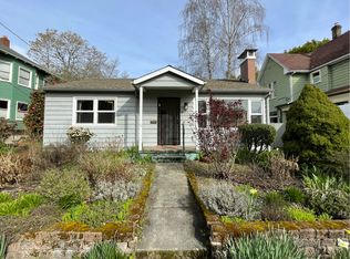 1341 SE Tenino St, Portland, OR 97202