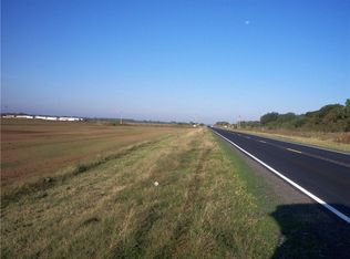 Highway 19, Lindsay, OK 73052