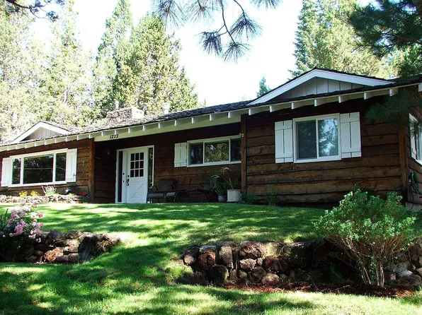 1281 NW Saginaw Ave, Bend, OR 97703