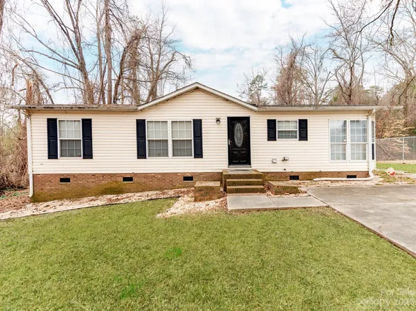 10009 Earney Dr, Charlotte, NC 28214