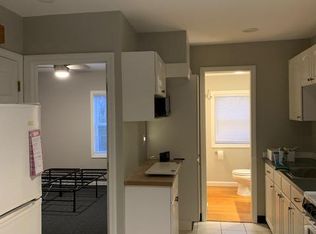 72 Fremont St #2, Providence, RI 02906