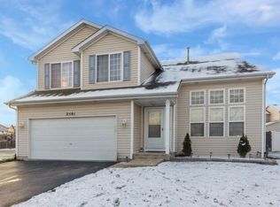 2501 Clear Creek Dr, Plainfield, IL 60586