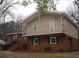 3048 Dennis Rd, Augusta, GA 30907