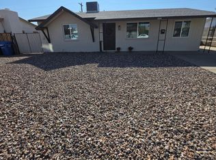 2516 N 47TH Drive, Phoenix, AZ 85035