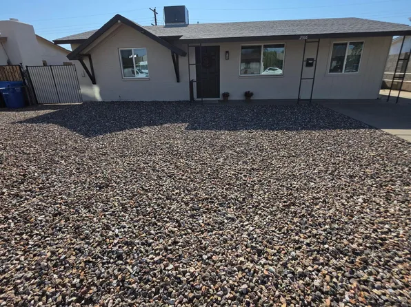 2516 N 47TH Drive, Phoenix, AZ 85035