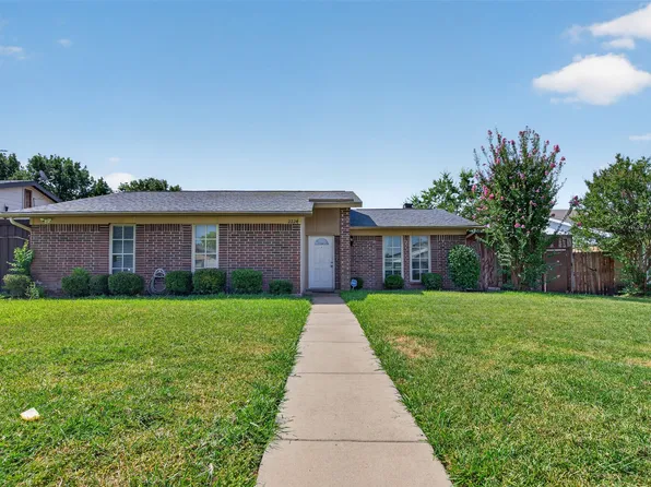 2224 Crockett Dr, Carrollton, TX 75006