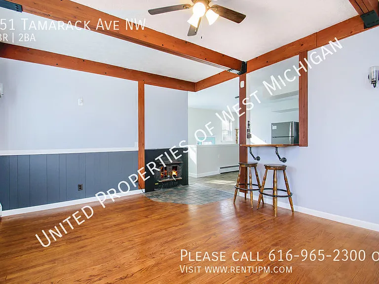951 Tamarack Ave NW — Photo 5