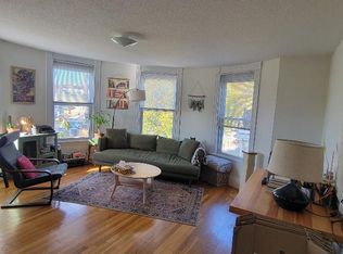 412 Centre St APT 1, Jamaica Plain, MA 02130