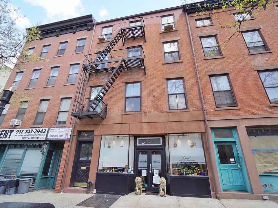 1st image of 101 Atlantic Ave #1-4