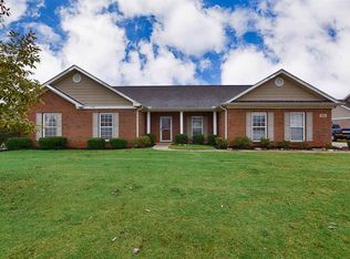 111 Cool Creek Rd, Hazel Green, AL 35750
