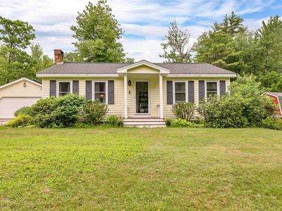 760 North Line Road, Tuftonboro, NH, 03816