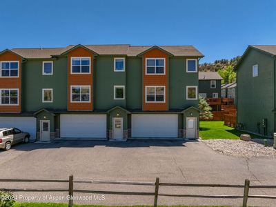 1137 W 24th St, Rifle, CO, 81650