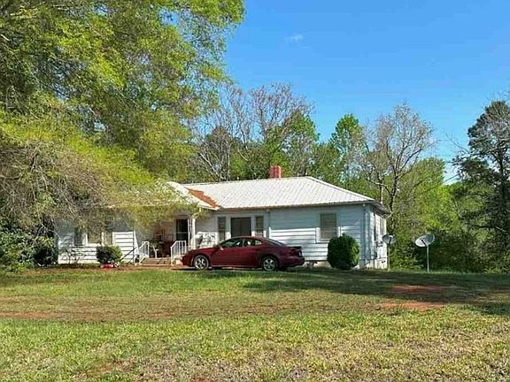 Property Side View