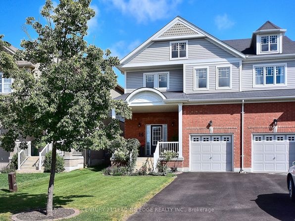 14 Rennie St, Brock, ON L0C 1H0