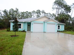 49 Lloyd Trl #A, Palm Coast, FL 32164