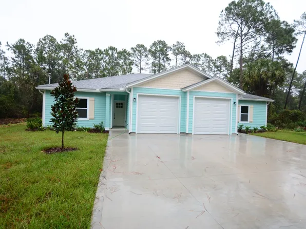 49 Lloyd Trl #A, Palm Coast, FL 32164