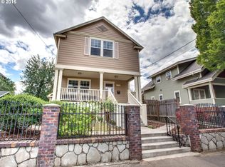 1740 NE Rosa Parks Way, Portland, OR 97211