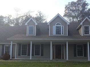 1645 Clarktown Rd, New Haven, KY 40051