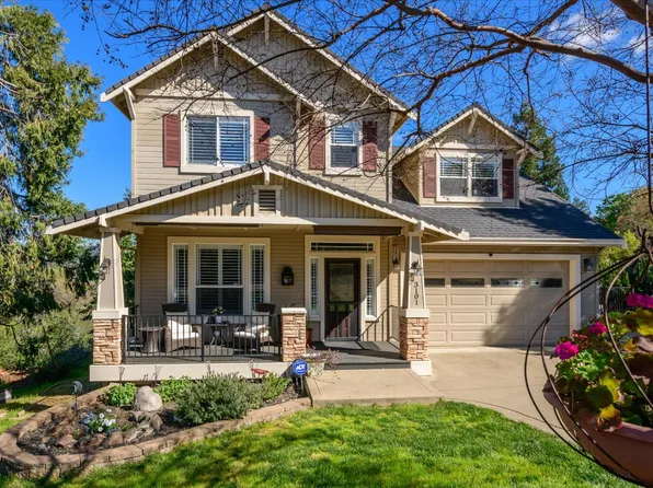 3101 Cribbs Ct, Placerville, CA 95667