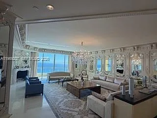 17875 Collins Ave #Penthouse 4501 — Photo 3