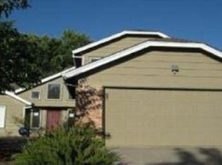 3544 Sun Maiden Way, Antelope, CA