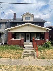 132 Bedford Ave NW, Canton, OH, 44708