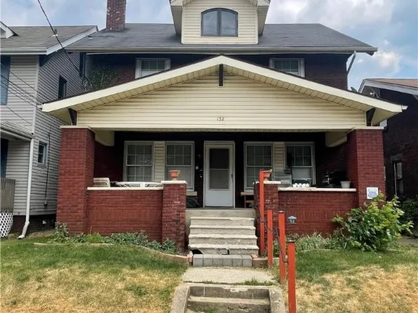 132 Bedford Ave NW, Canton, OH 44708