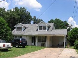 1704 Warner Ave, Jonesboro, AR 72401