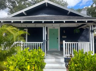 (Undisclosed Address), Tampa, FL 33604