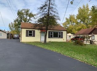2030 W Exchange St, Crete, IL 60417