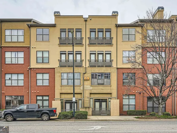 401 16th St NW Unit 1479, Atlanta, GA 30363