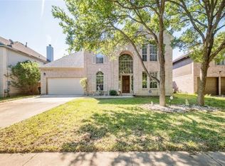 15334 English River Loop, Leander, TX 78641