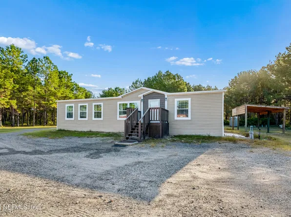 6513 SW 71ST Avenue, Lake Butler, FL 32054