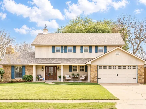 520 Northpark Dr, Bossier City, LA 71111