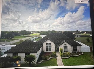 28318 Canelo Loop, Rio Hondo, TX 78583