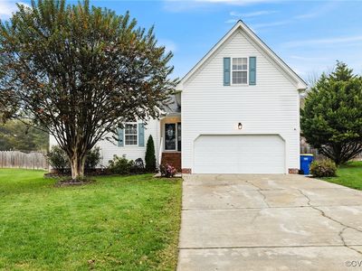 8060 Hancock Farm Ln, Chesterfield, VA, 23832