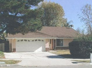 15263 Rolling Ridge Dr, Chino Hills, CA 91709