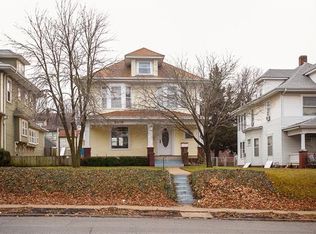 2516 Jules St, Saint Joseph, MO 64501