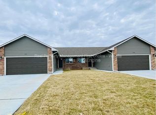 5321 N Toben Ct, Wichita, KS 67226