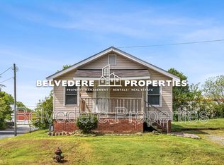 112 S Raleigh St, Greensboro, NC 27401