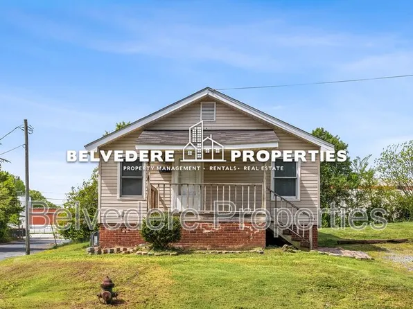 112 S Raleigh St, Greensboro, NC 27401