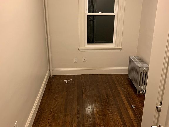 Small Space
