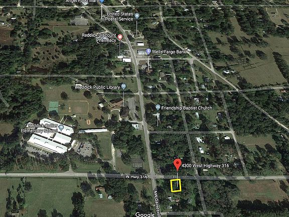 5th image of 4300 W Highway 316
