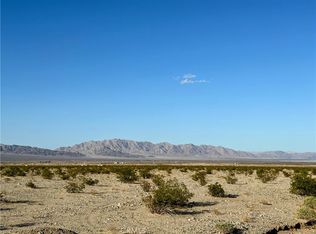 20 Danby Rd, Twentynine Palms, CA 92277