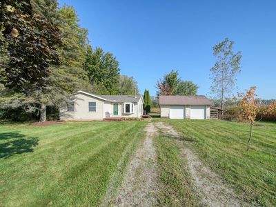 7265 Rosbolt Rd, Milan, MI, 48160