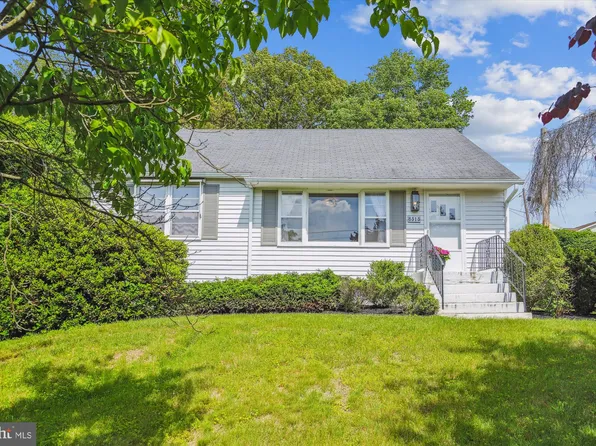 8515 Chestnut Ave, Bowie, MD 20715