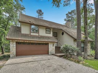 2 Alladdin Ln, Spring, TX 77380