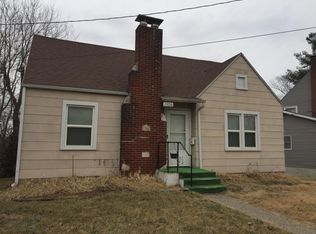 1306 Paris Ave, Hannibal, MO 63401